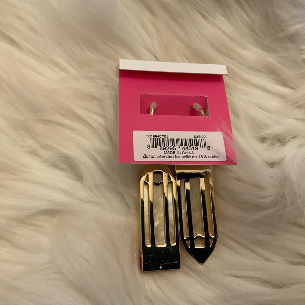 Betsey Johnson this pair